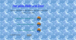 Desktop Screenshot of braun-robert.de